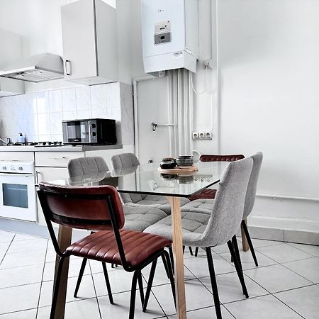 Suite Merengue Oullins Exterior foto