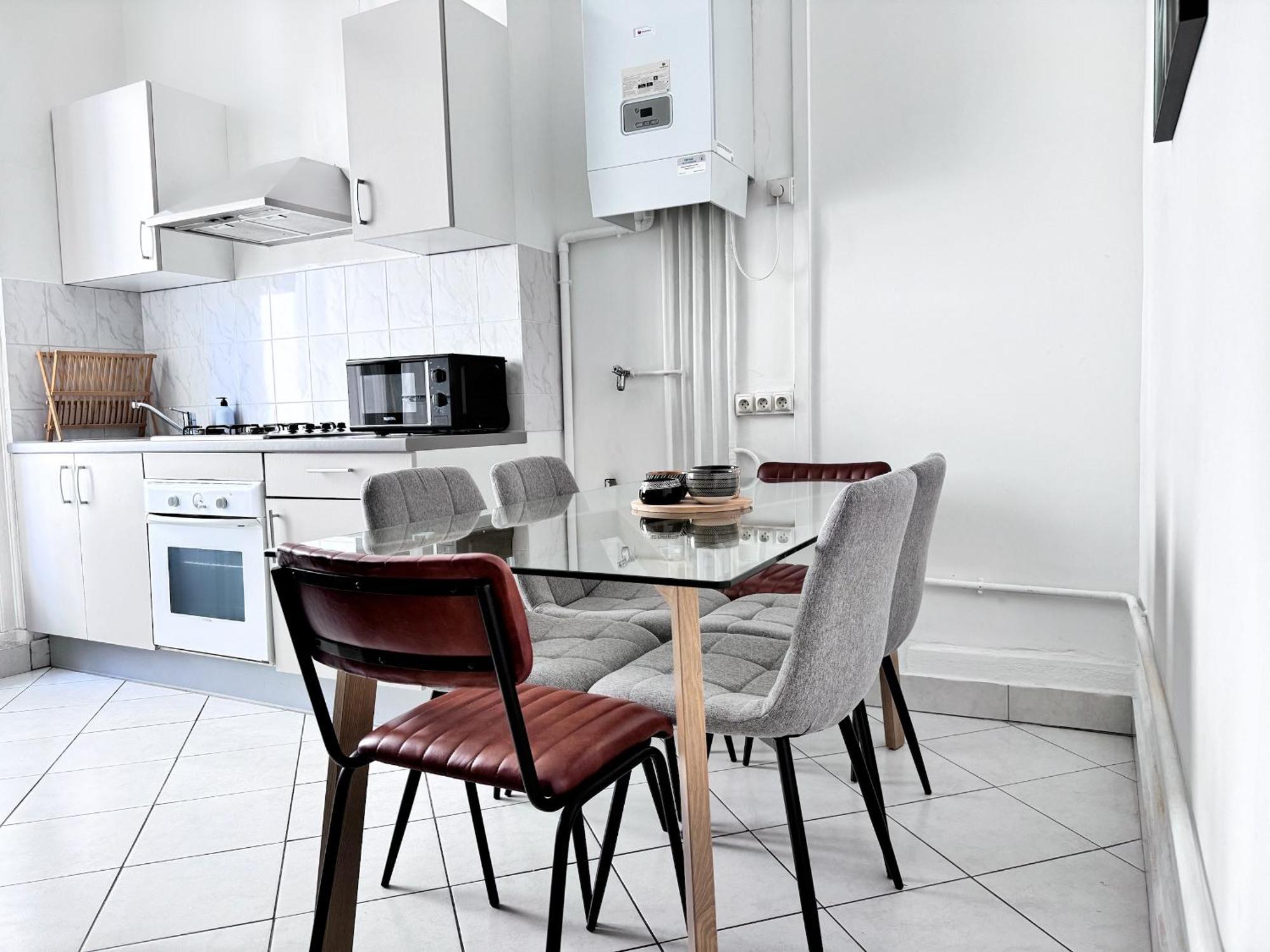 Suite Merengue Oullins Exterior foto